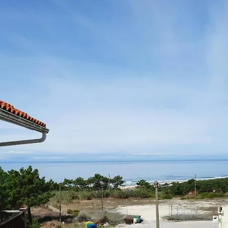 Casa Celia Villa Nazare Exterior photo