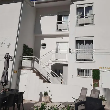 Casa Celia Villa Nazare Exterior photo