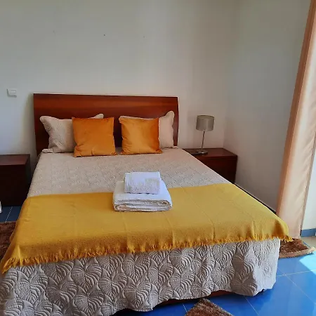 Casa Celia Villa Nazare Exterior photo