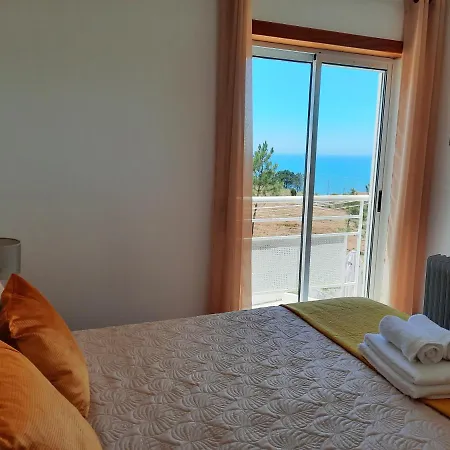 Casa Celia Villa Nazare Exterior photo