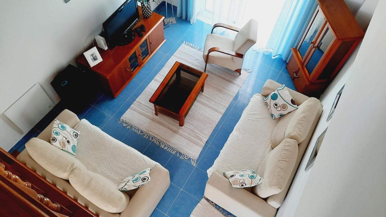 Casa Celia Vakantiehuis