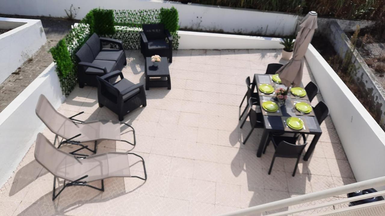 Casa Celia Vakantiehuis Nazaré