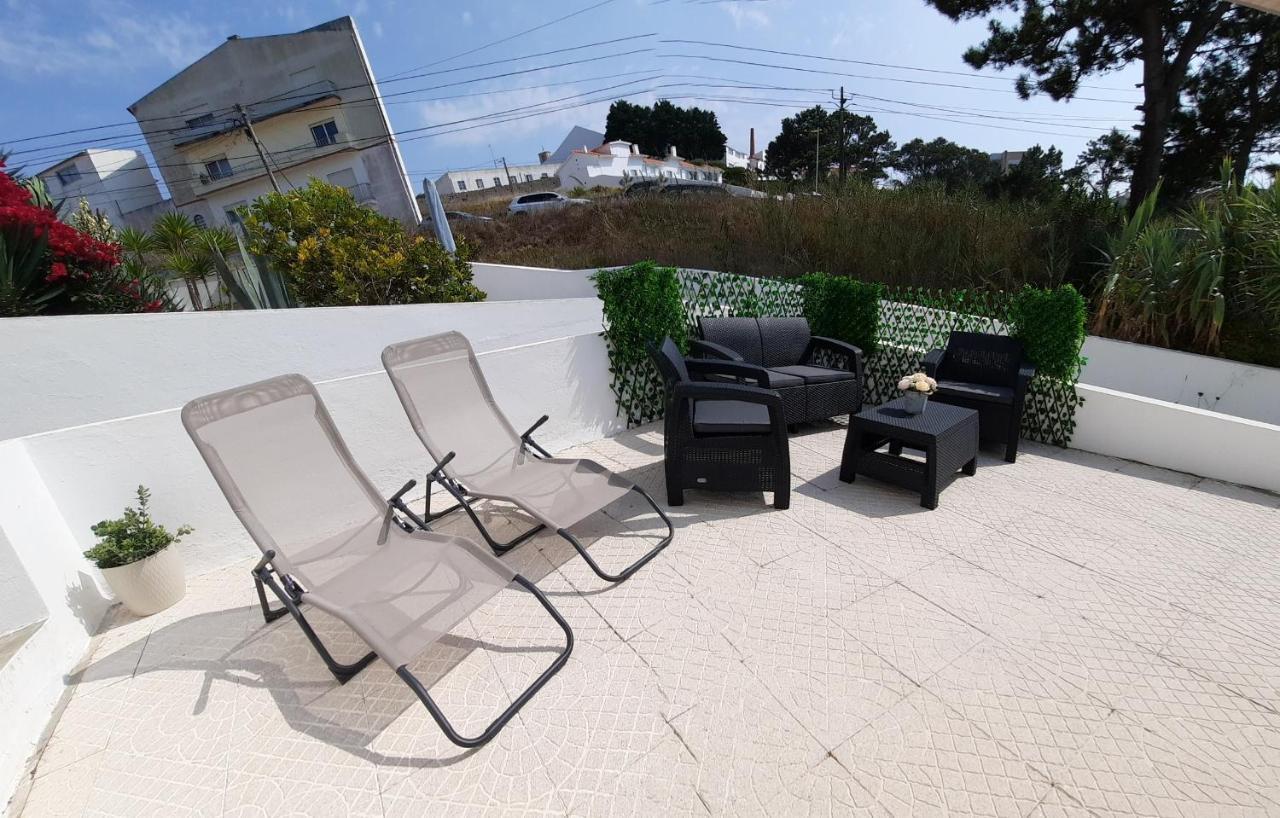 Vakantiehuis Casa Celia Nazaré