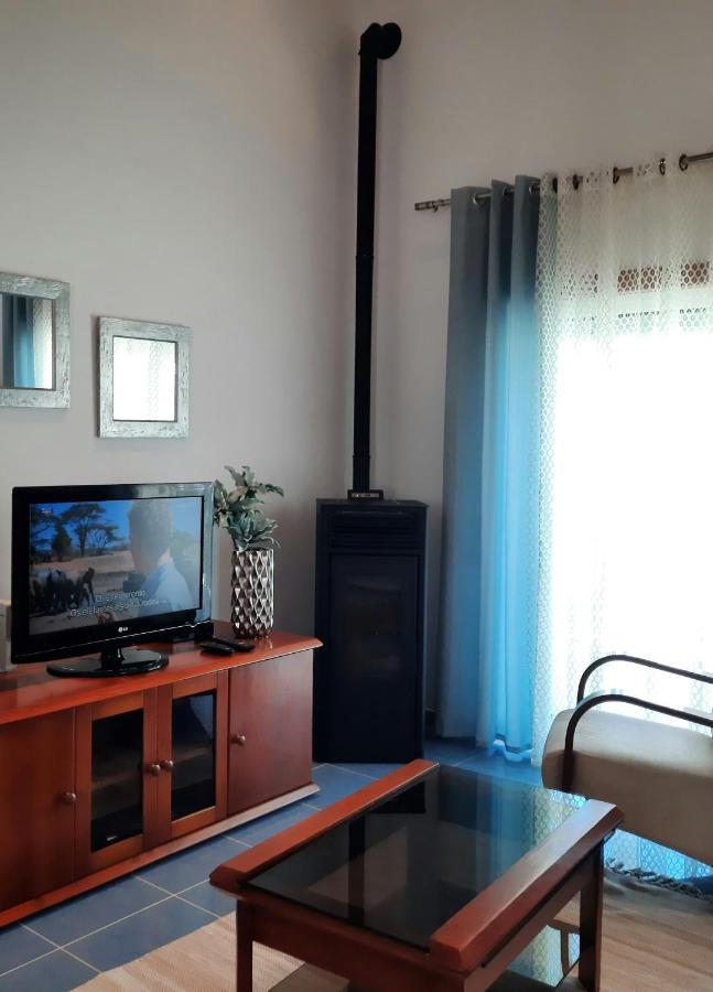 Casa Celia Vakantiehuis